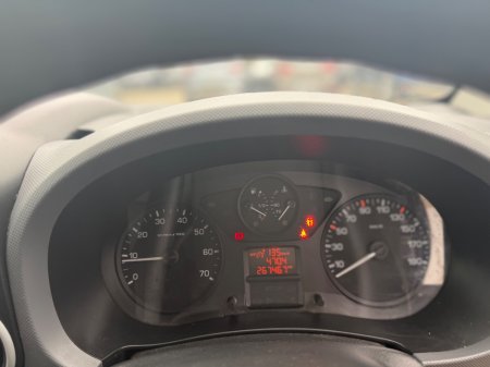 2018 Citroen Berlingo - thumbnail 12