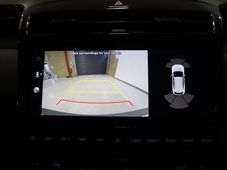 2022 Hyundai Tucson *37* N LINE T-GDI PHEV €28,995 thumbnail