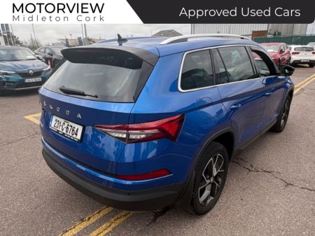 2023 Skoda Kodiaq - thumbnail 5
