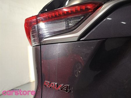 2024 Toyota Rav4 2.5 Hybrid Sport 2WD €44,880 thumbnail
