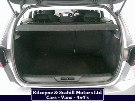 2016 Peugeot 308 ACTIVE 1.6 BLUE HDI 100 4DR thumbnail