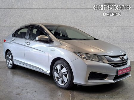 2016 Honda Grace DAA-GM4 4 DR AUTO €14,990 thumbnail