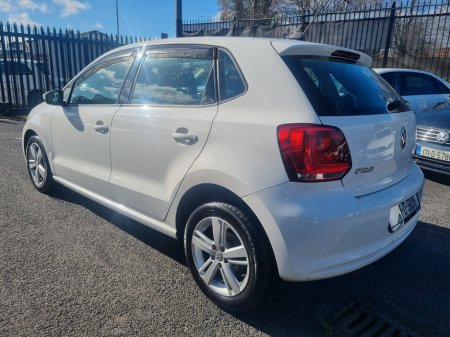 2014 Volkswagen Polo - thumbnail 17