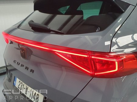 2023 Cupra Formentor - thumbnail 17