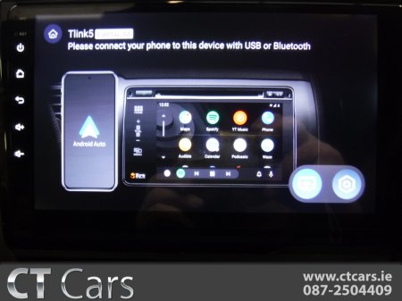 2016 Honda Fit 1.5 AUTO HYBRID SPORTS ANDROID+CARPLAY €11,250 thumbnail