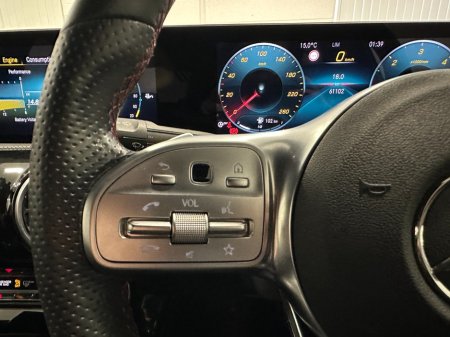 2020 Mercedes-Benz A Class - thumbnail 21