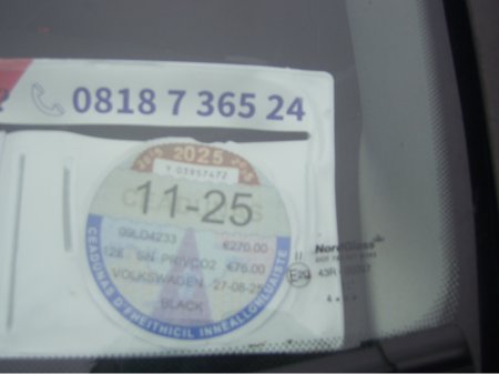 2009 Volkswagen Passat 2.0 TDI BLUEMOTION 2 11 110PS 4DR €3,750