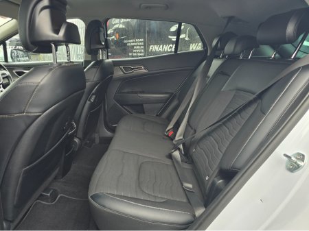 2022 Kia Sportage - thumbnail 20