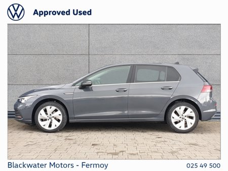 2021 Volkswagen Golf - thumbnail 6