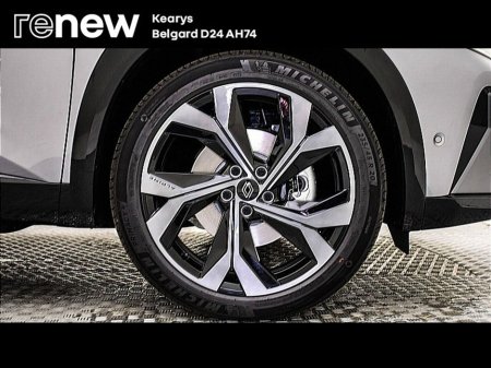 2025 Renault Austral - thumbnail 9