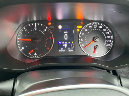 2024 Renault Trafic Red edition LWB 2.0 170BHP Automatic €31,500 thumbnail