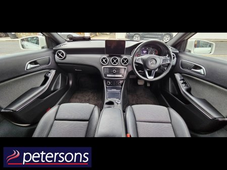 2017 Mercedes-Benz A Class - thumbnail 15