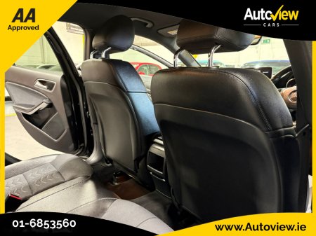 2018 Mercedes-Benz GLA Class - thumbnail 20