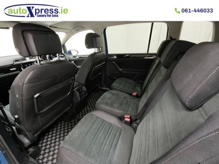 2019 Volkswagen Touran - thumbnail 6