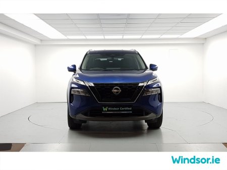 2025 Nissan X-Trail - thumbnail 9