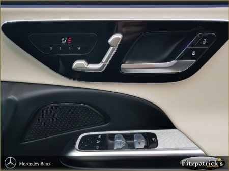 2024 Mercedes-Benz E Class E 300 de AMG Line Plus €69,950 thumbnail