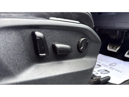 2018 Volkswagen Tiguan - thumbnail 13