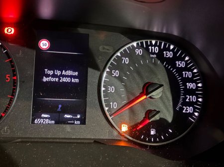 2020 Renault Captur 1.5 DCi Iconic 65Km €16,990 thumbnail