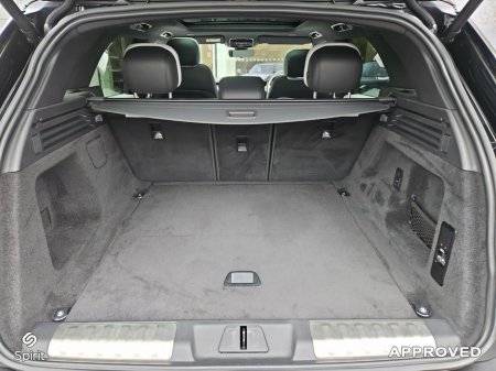 2023 Land Rover Range Rover Sport - thumbnail 13