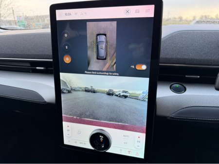 2021 Ford Mustang Mach-E Extended Range - panoramic Roof - Mustang €27,950 thumbnail