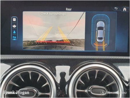 2024 Mercedes-Benz A Class - thumbnail 14