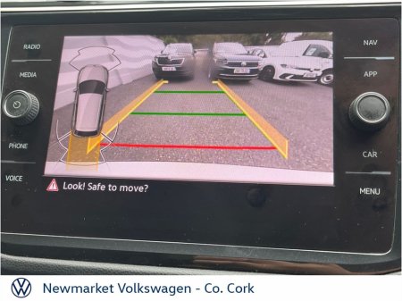 2021 Volkswagen Tiguan - thumbnail 30