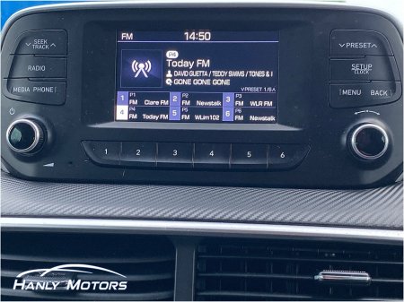 2019 Hyundai Tucson - thumbnail 20