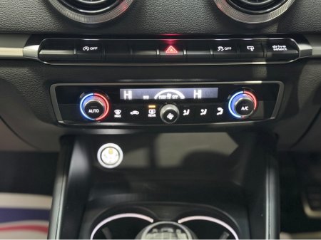 2016 Audi A3 S Line 2.0TDI €14,995 thumbnail