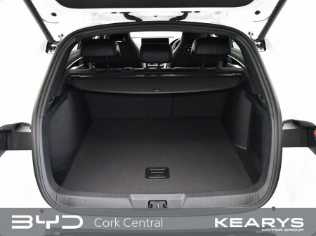 2025 BYD Seal U - thumbnail 20