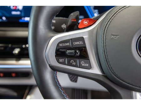 2024 BMW XM 50e €109,950 thumbnail