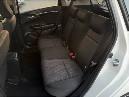 2019 Honda Fit - thumbnail 22