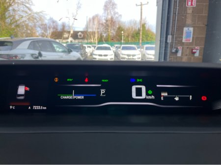 2022 Honda Stepwagon - thumbnail 19