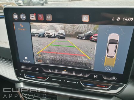 2025 Cupra Leon - thumbnail 23