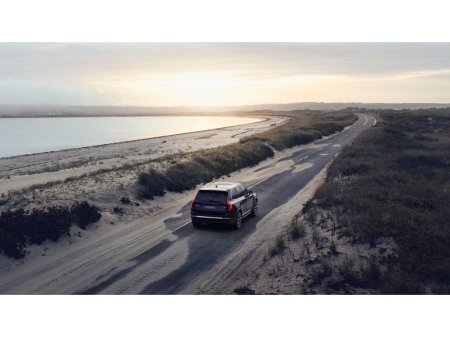 2026 Volvo XC90 - thumbnail 9