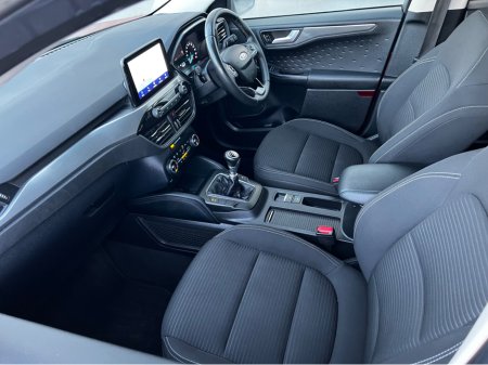 2020 Ford Kuga TITANIUM 5DR 1.5 TD 120 €17,995 thumbnail