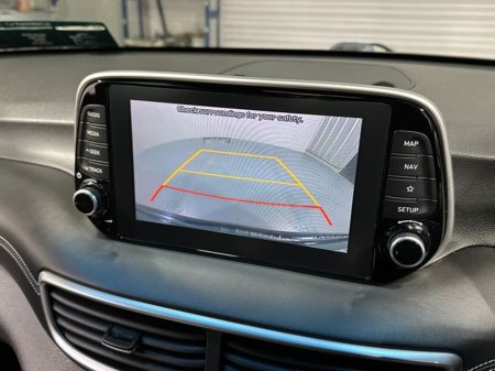 2019 Hyundai Tucson Executive Plus 1.6 Crdi €19,800 thumbnail