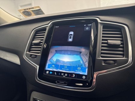 2023 Volvo XC90 - thumbnail 20