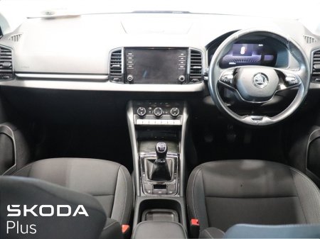 2023 Skoda Karoq 2.0TDI 115HP Ambition €29,950