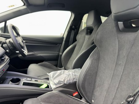 2026 Skoda Enyaq 85X SPORTLINE *0% APR* €90 P/W 3YRS €55,000 thumbnail