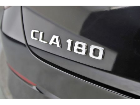 2020 Mercedes-Benz CLA Class - thumbnail 26