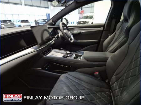 2026 BYD Sealion 7 Design AWD Finance JANUARY DELIVERY €57,535 thumbnail