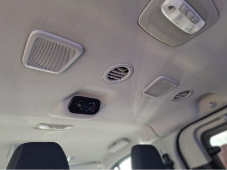 2018 Ford Tourneo - thumbnail 13