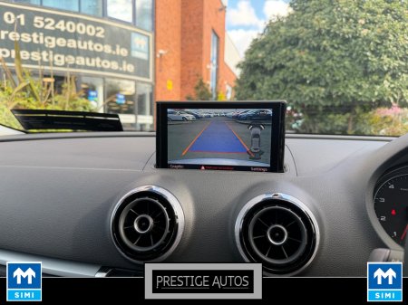 2015 Audi A3 - thumbnail 23