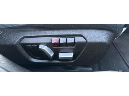 2016 BMW 3 Series 118D M-Sport 2.0L Diesel Automatic (2811) €17,995 thumbnail