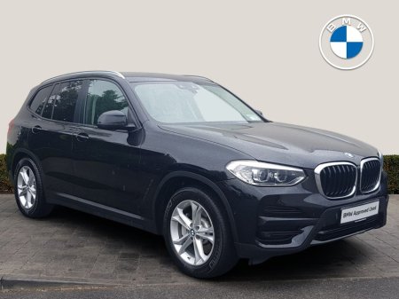 2022 BMW X3 xDrive30e SE