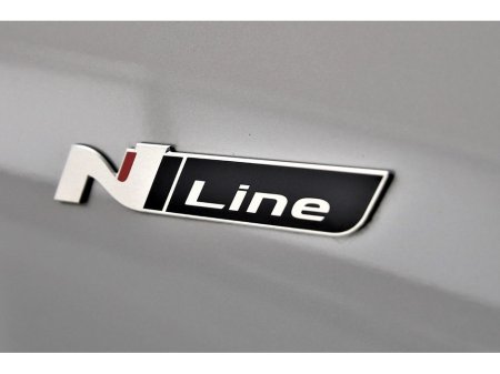 2023 Hyundai i10 1.2 N-LINE 100BHP 5SPD*TOP SPEC* €17,890 thumbnail