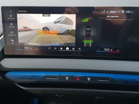 2026 BMW X3 xDrive20d M Sport €98,632 thumbnail