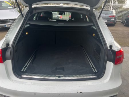 2014 Audi A6 - thumbnail 21