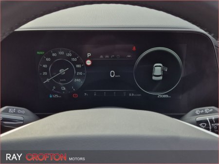 2023 Kia e-Niro Niro EV K4 Grey Cladding €31,950 thumbnail