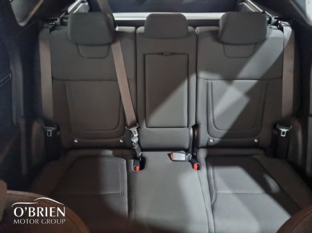 2023 Hyundai Tucson 2WD Comfort Plus €27,950 thumbnail